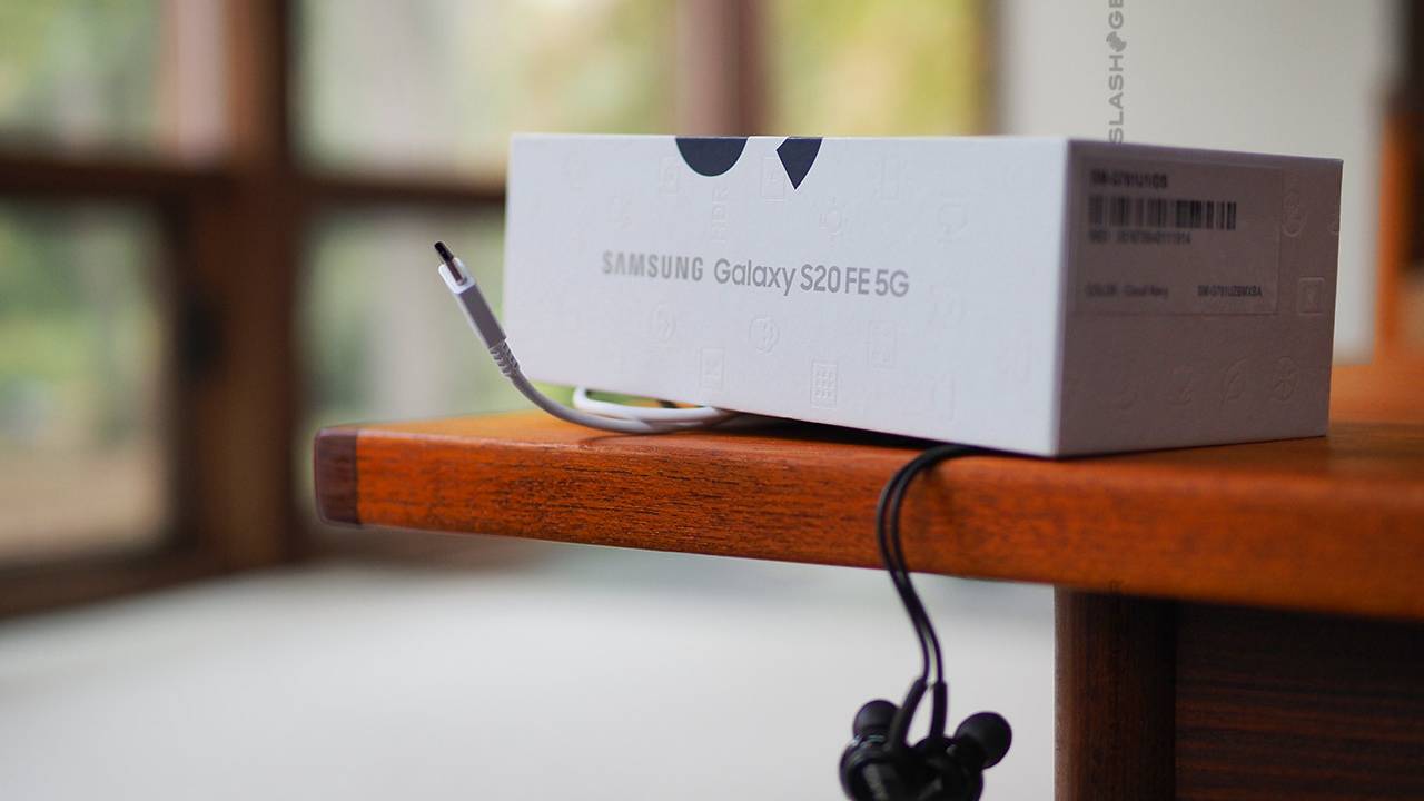 First Samsung mocked Apple – now it may just copy it