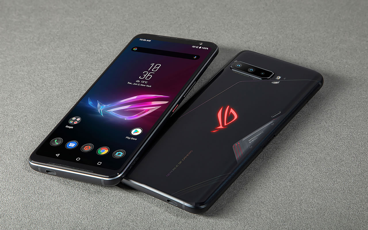 which is the best gaming device