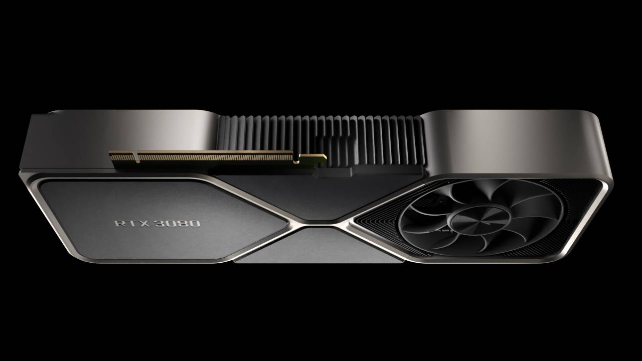NVIDIA RTX 3080 20GB, RTX 3070 16GB may have been scrapped