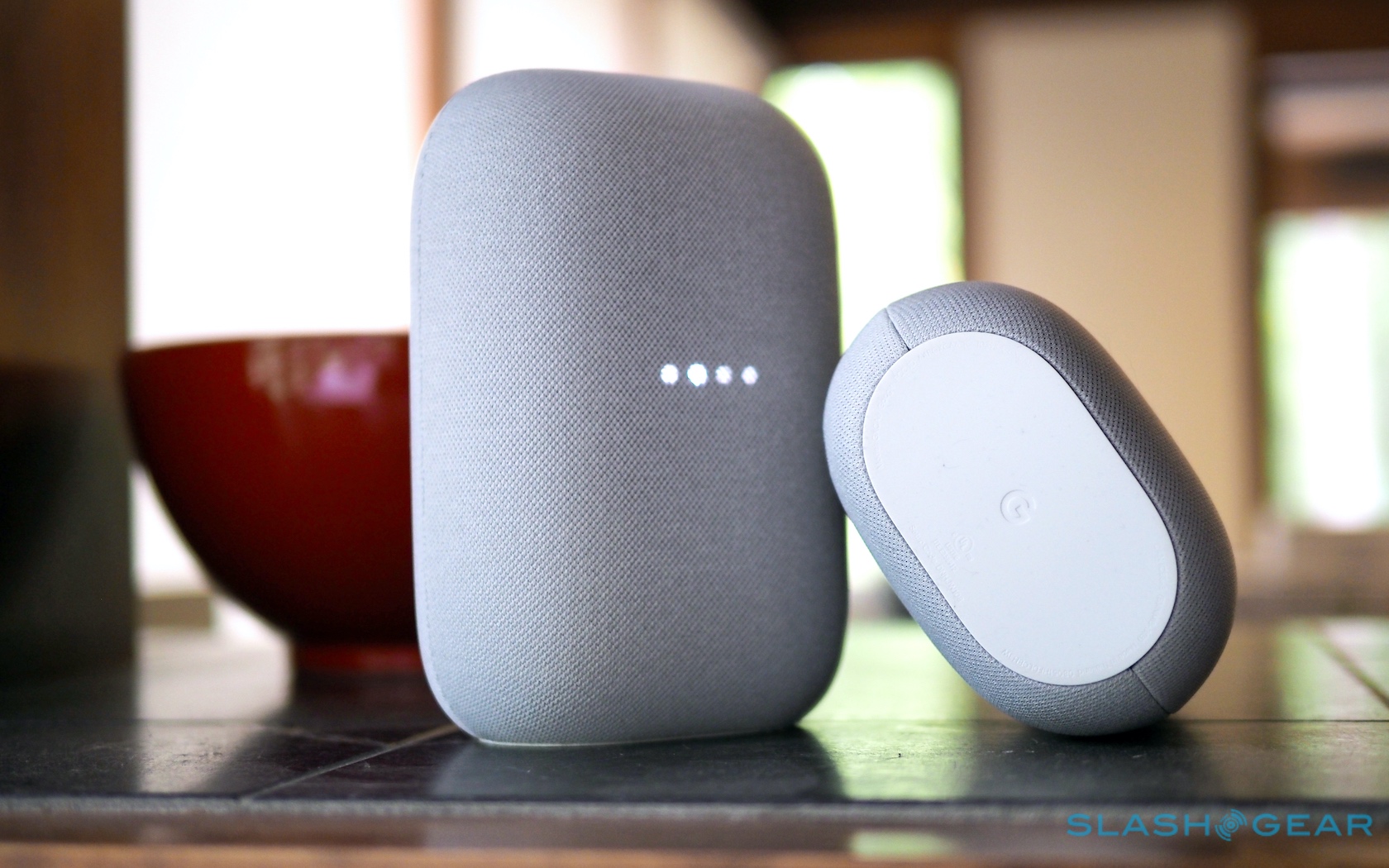 google assistant audio out