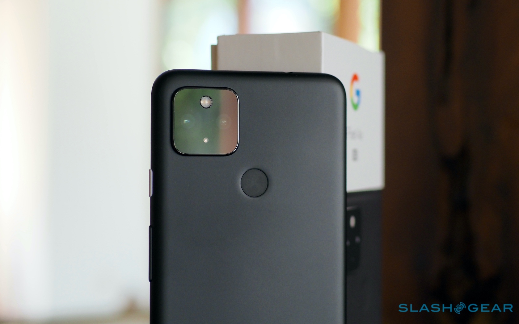 Google Pixel 4a 5G Review – Sleight of Hand - SlashGear