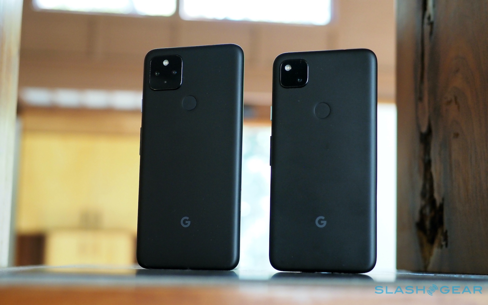 Google Pixel 4a 5G Gallery