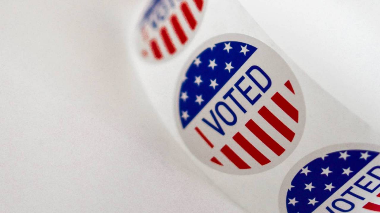 Google’s new tool shows early voting and drop box locations