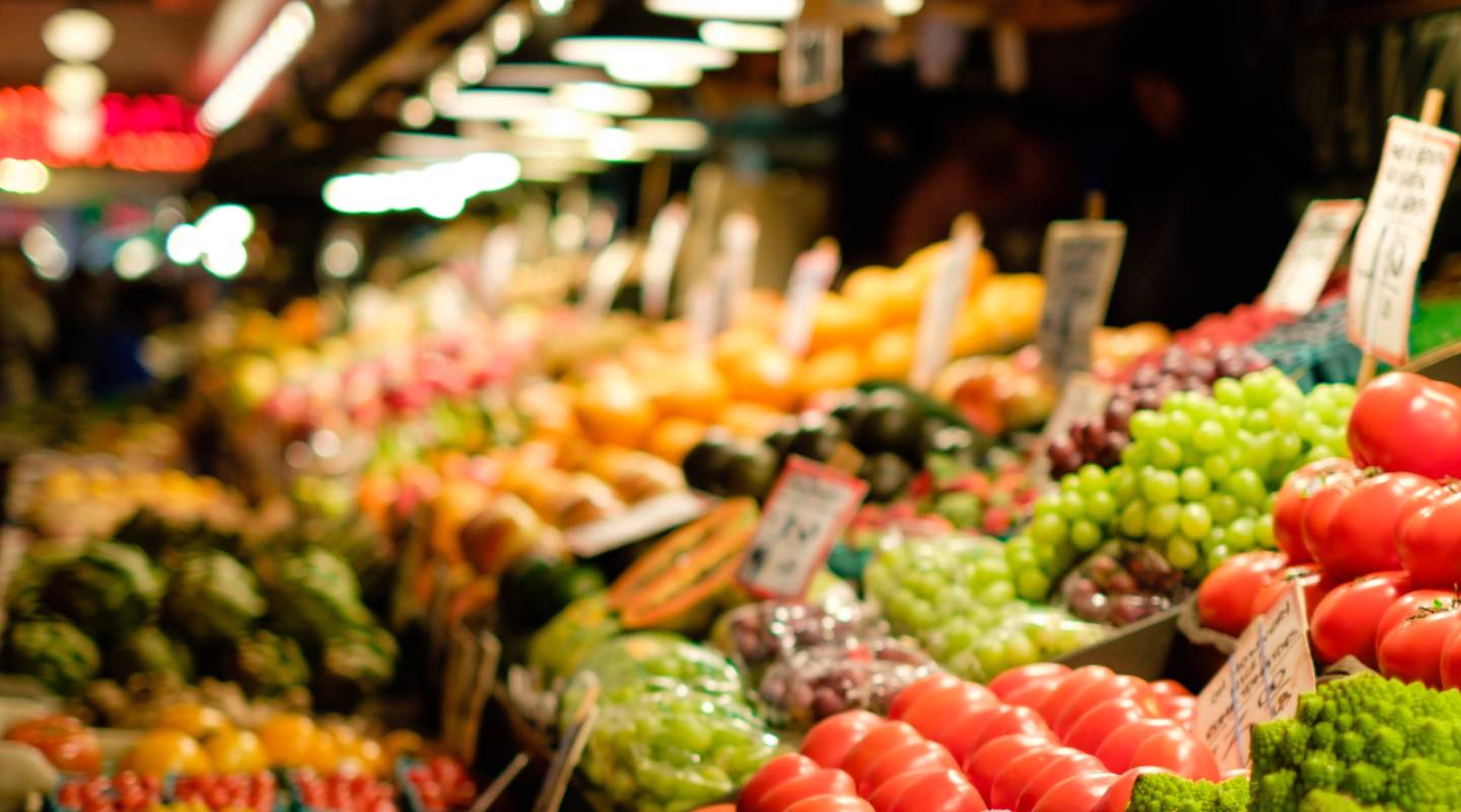 Whole Foods' latest Amazon Prime perk Free 1hour grocery pickups