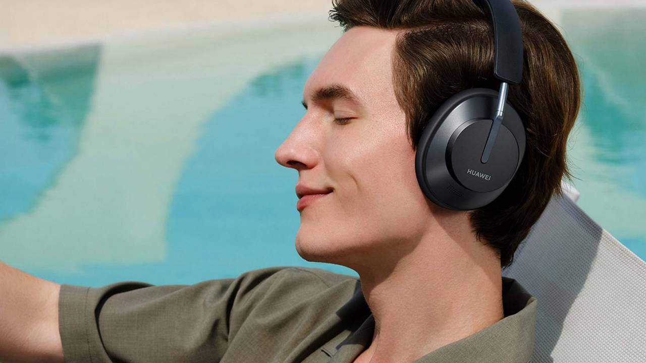 huawei in ear headphones