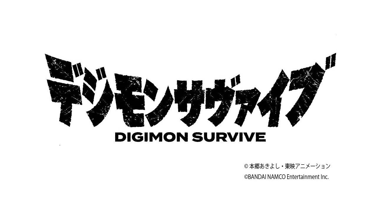 Major Digimon Survive release date delay official: Q2 at least