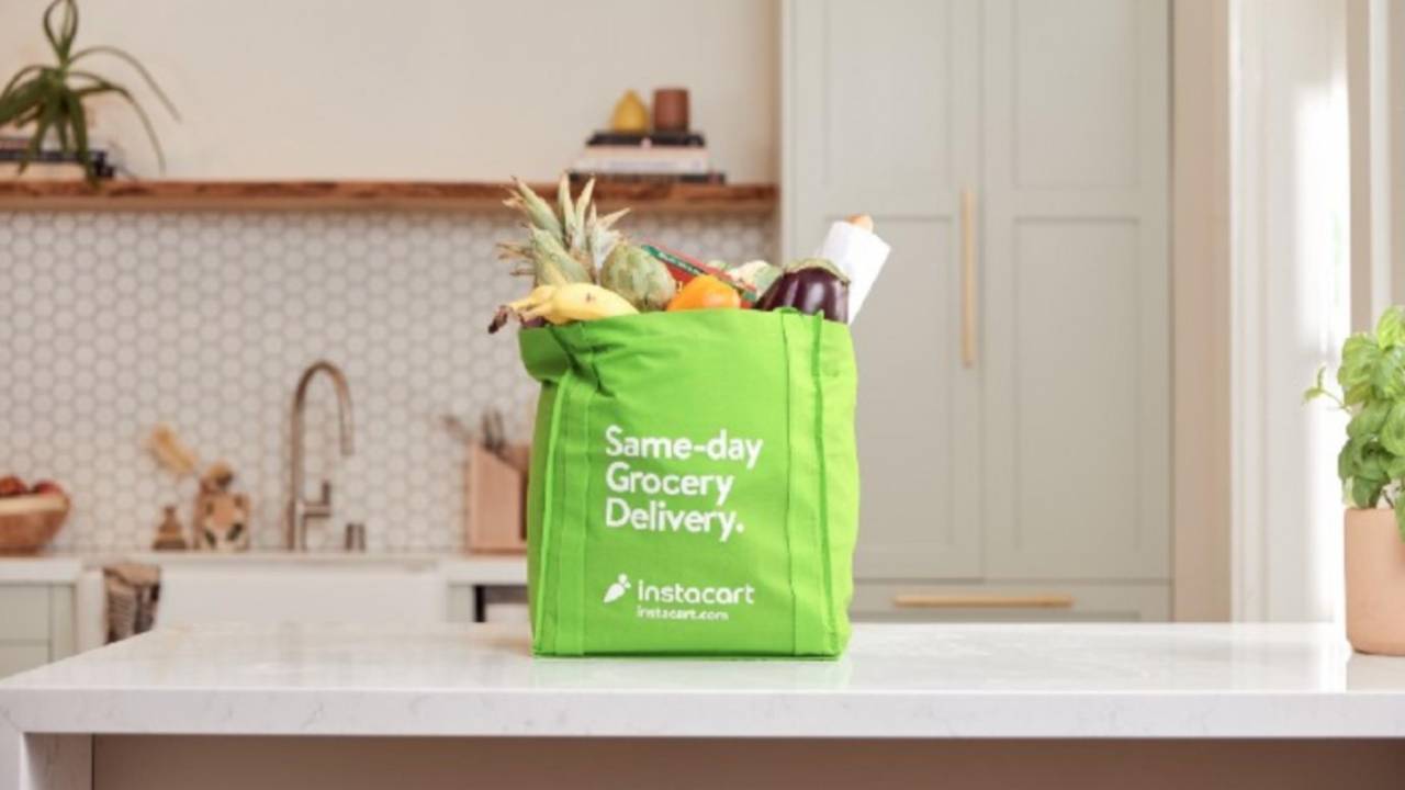 Instacart teams with ALDI to pilot EBT SNAP same-day grocery option
