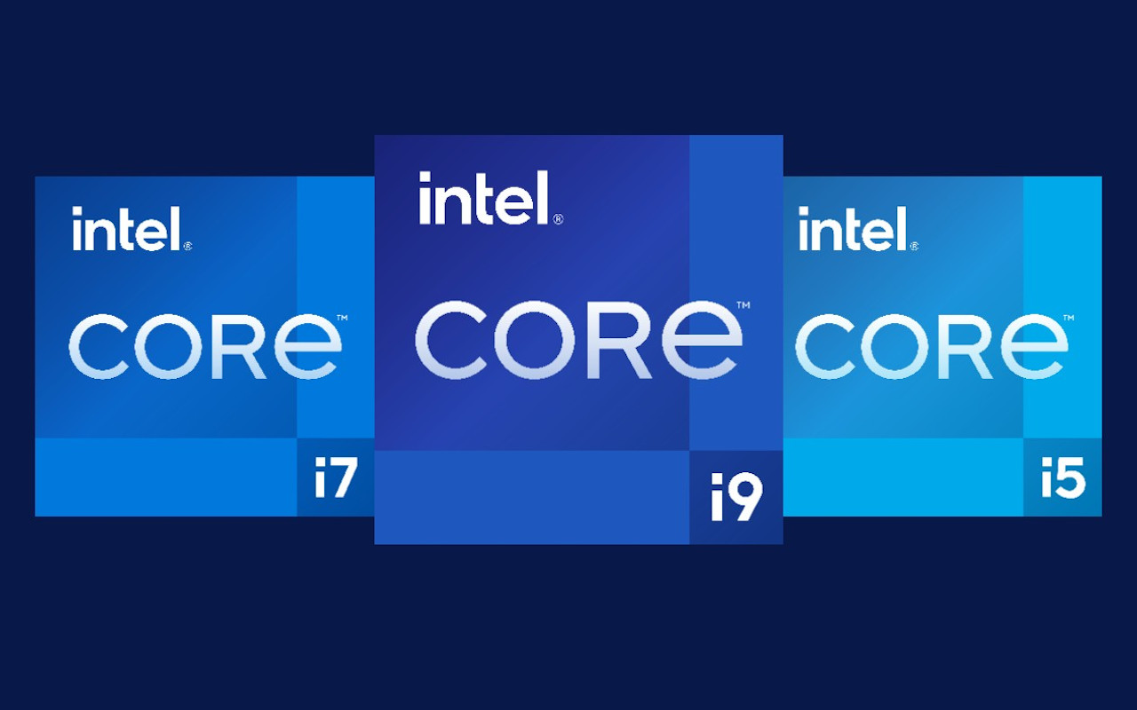 Intel 11th. Intel govno