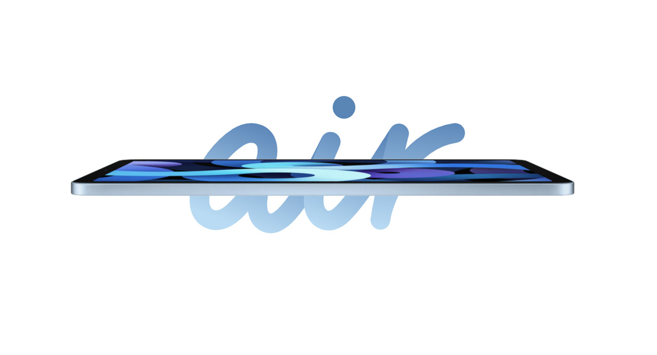 iPad Air (2020) upgrade: 5 thinking points before you buy