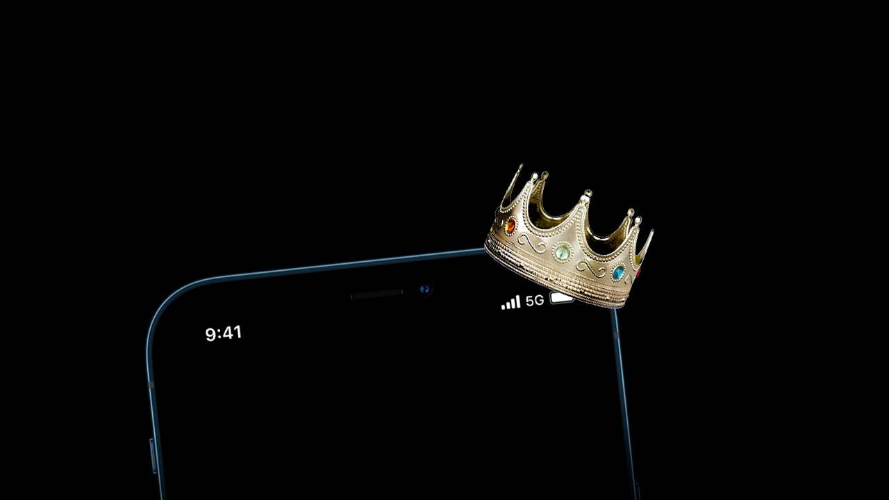 iphone headpiece