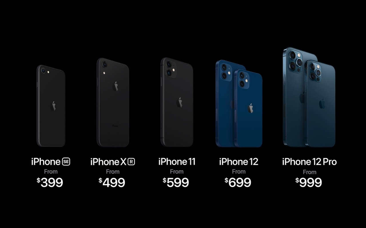 Iphone 12 Release Date And Price Information Revealed Slashgear
