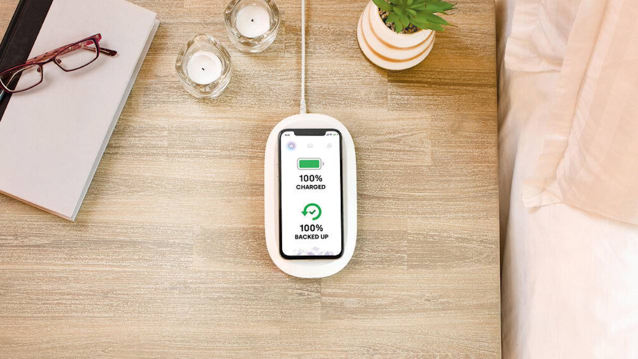 WD SanDisk break into wireless charging with new Ixpand chargers
