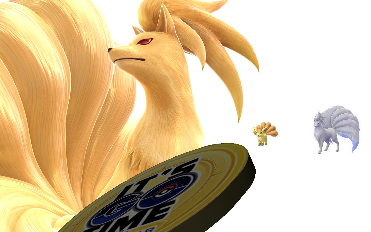 Shiny Pokemon Go October List Starts Now Slashgear Shiny Pokemon Go October List Starts Now Slashgear