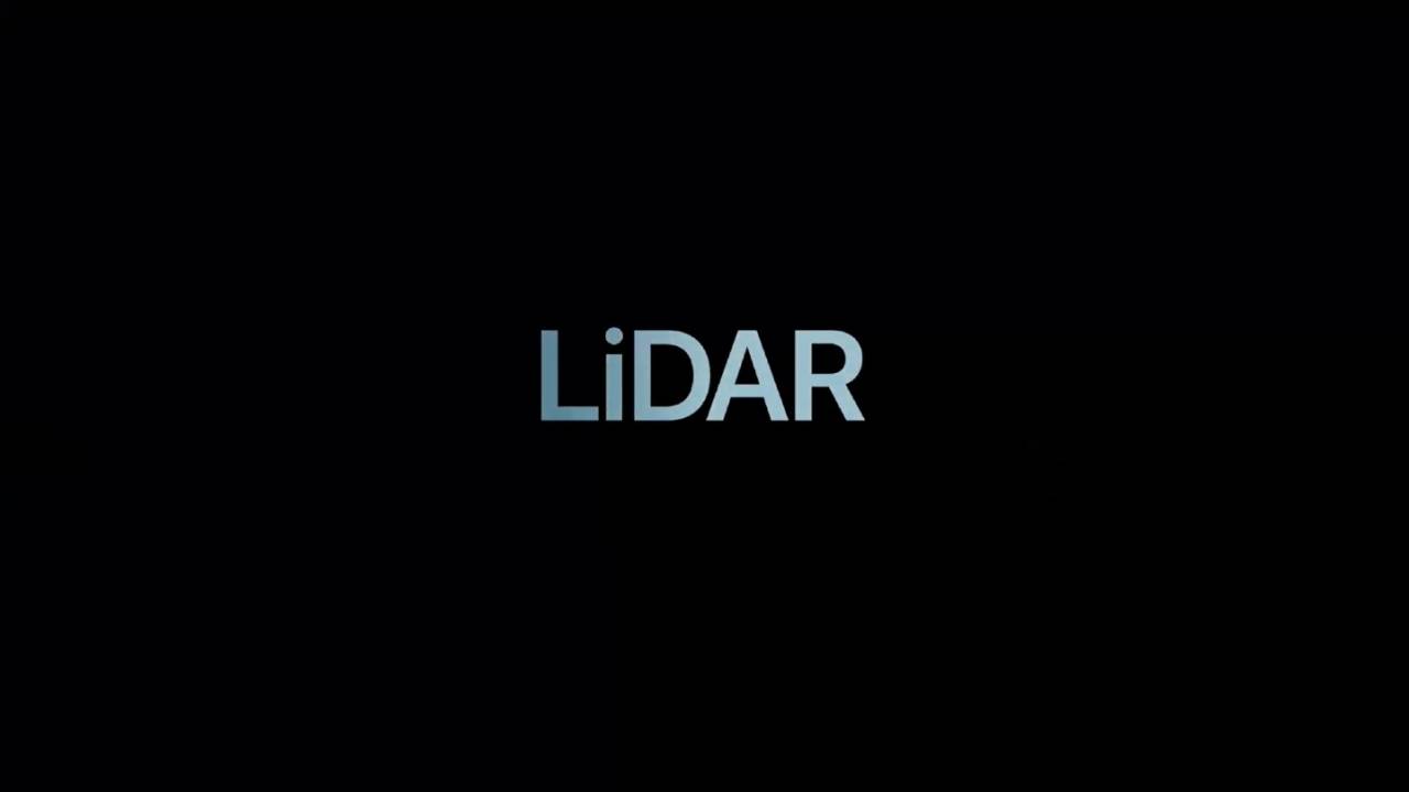 iPhone 12 Pro LiDAR sensor – Here’s how you’ll use it