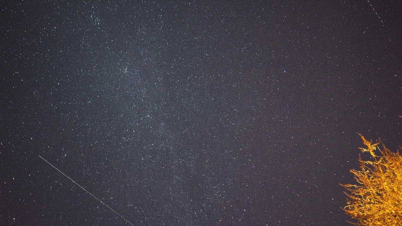 Skywatchers still have a chance to check out the Orionid meteor shower