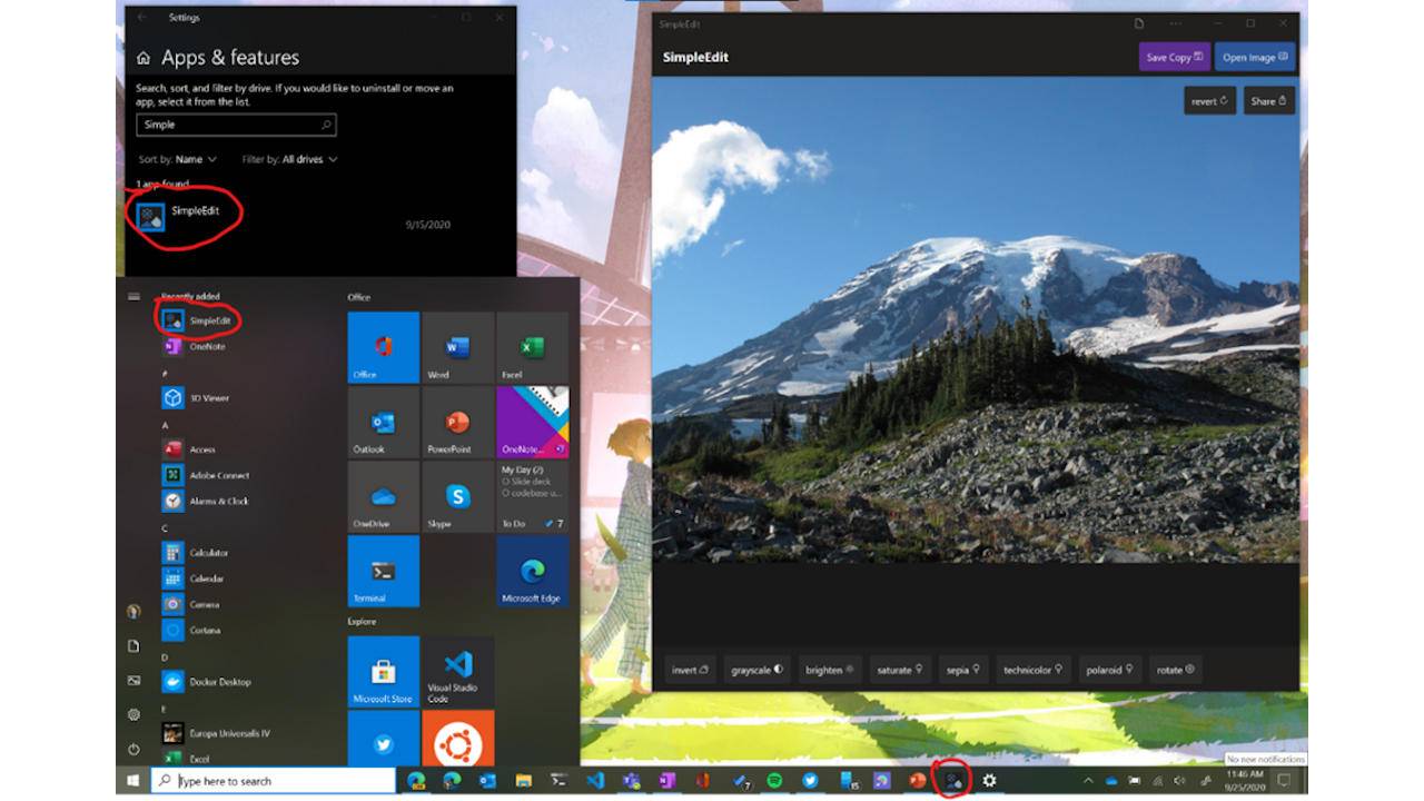 Microsoft really wants PWAs to populate its app store