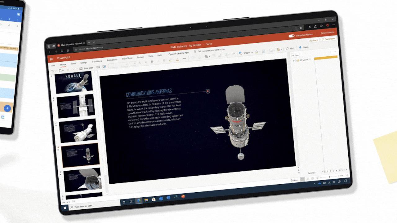 Windows 10 auto-installing Office PWAs was half bug, half feature