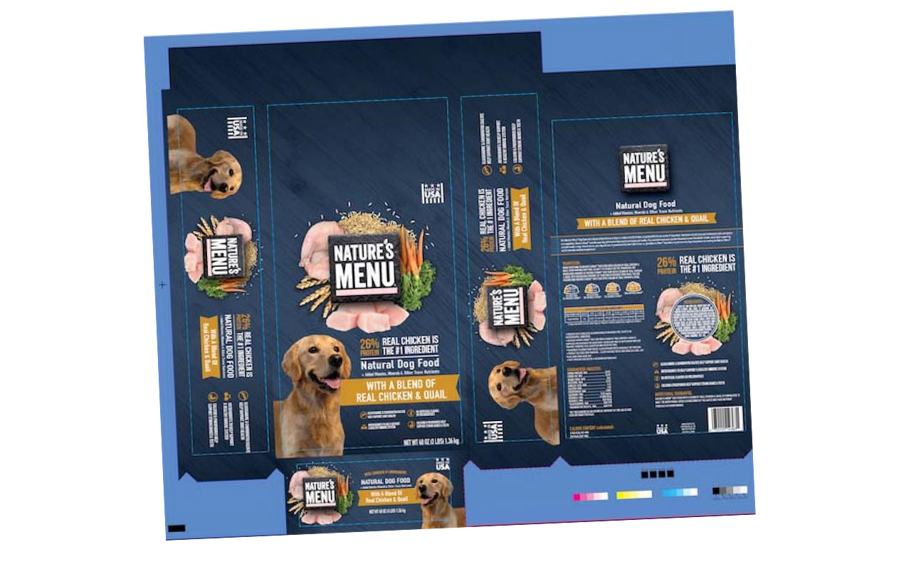 heartland farms dry dog food reviews