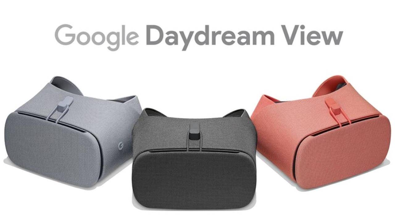 Android 11 officially kills Daydream and the dream of smartphone VR