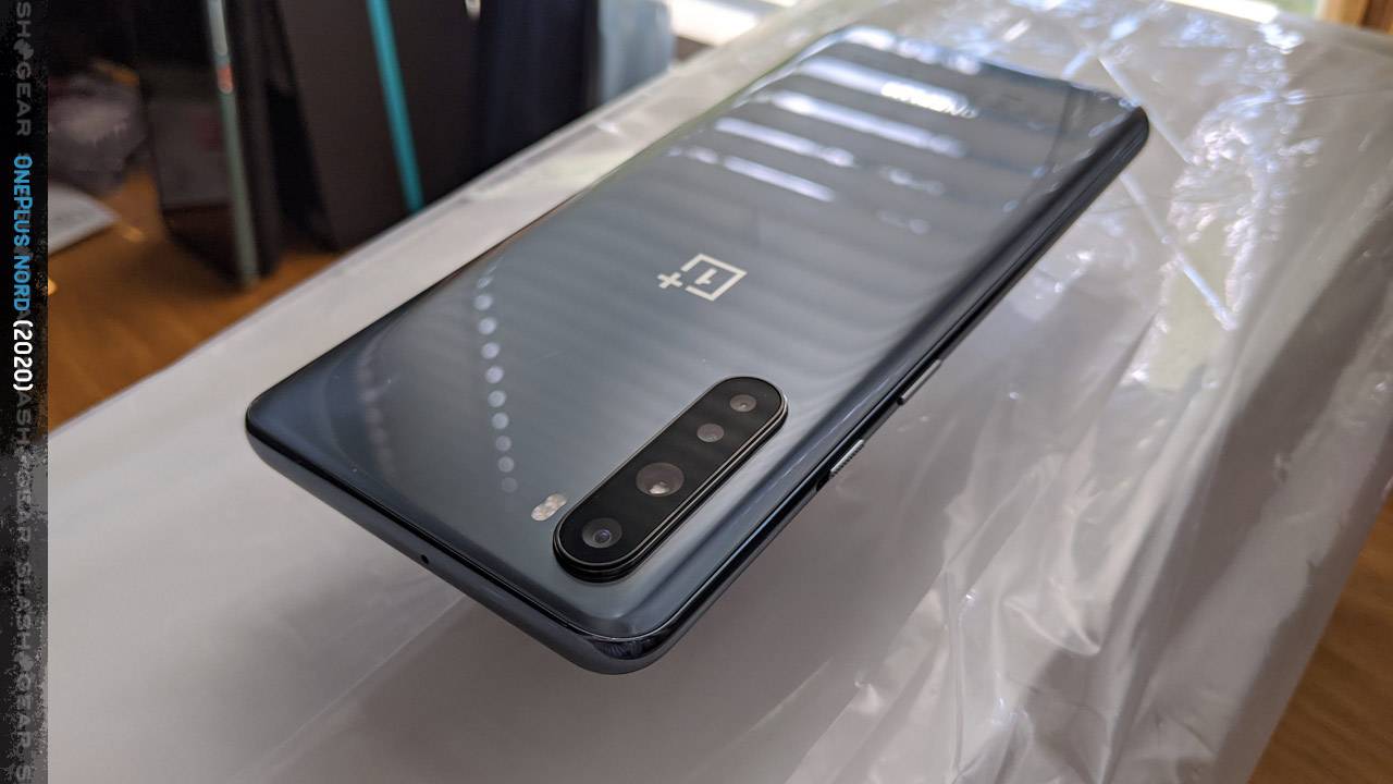 Oneplus Nord N10 5g N100 Coming To The Us This Month Slashgear