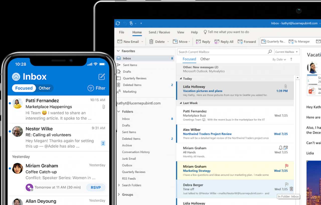 Outlook Online Is Down For Many Users SlashGear outlook-online-is-down-for-many-users-slashgear