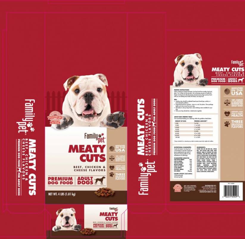 FDA dog food recall expands The bags and brands to check for SlashGear