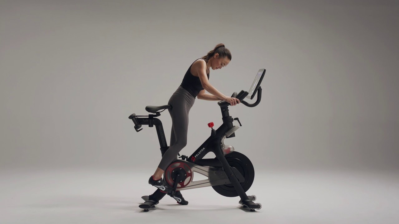 clips for peloton bike
