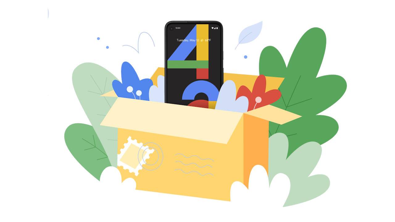 Google Fi Pixel 4a subscription program doesn’t include Google Fi