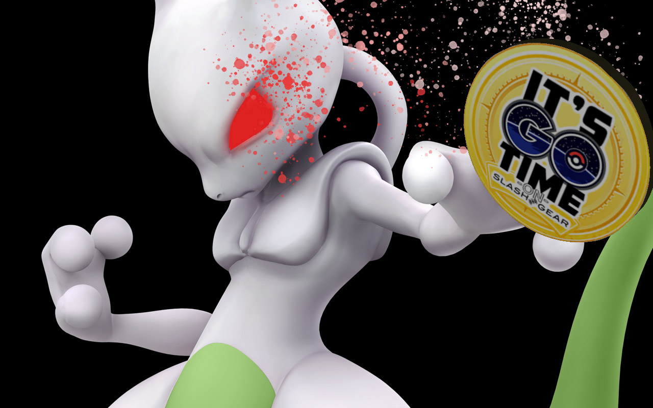 Pokemon Go Strange Eggs And Shiny Mewtwo Slashgear Pokemon Go Strange Eggs And Shiny Mewtwo Slashgear