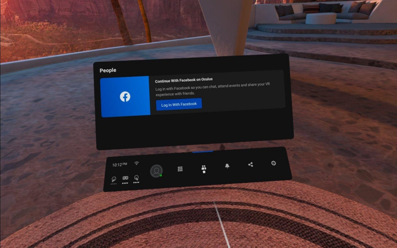 Oculus quest 2 включить режим разработчика