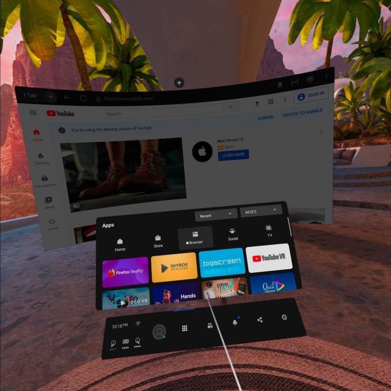 oculus quest 2 vpn browser oculus quest 2 vpn browser