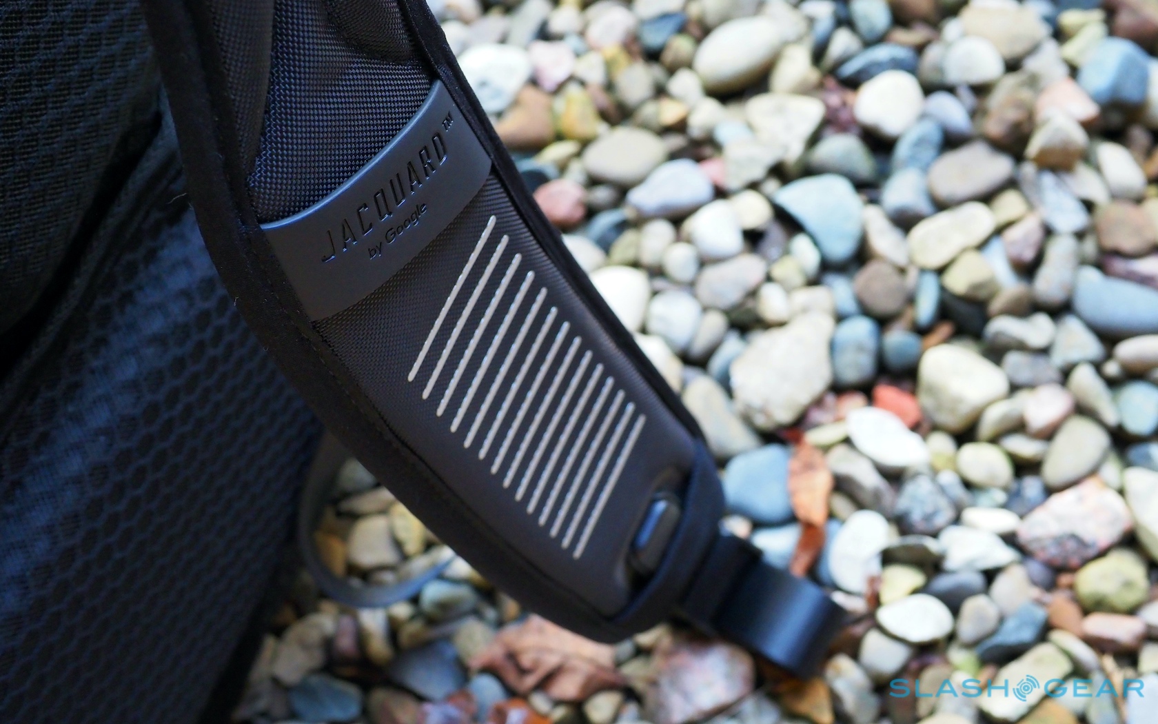 samsonite jacquard backpack cyberpunk