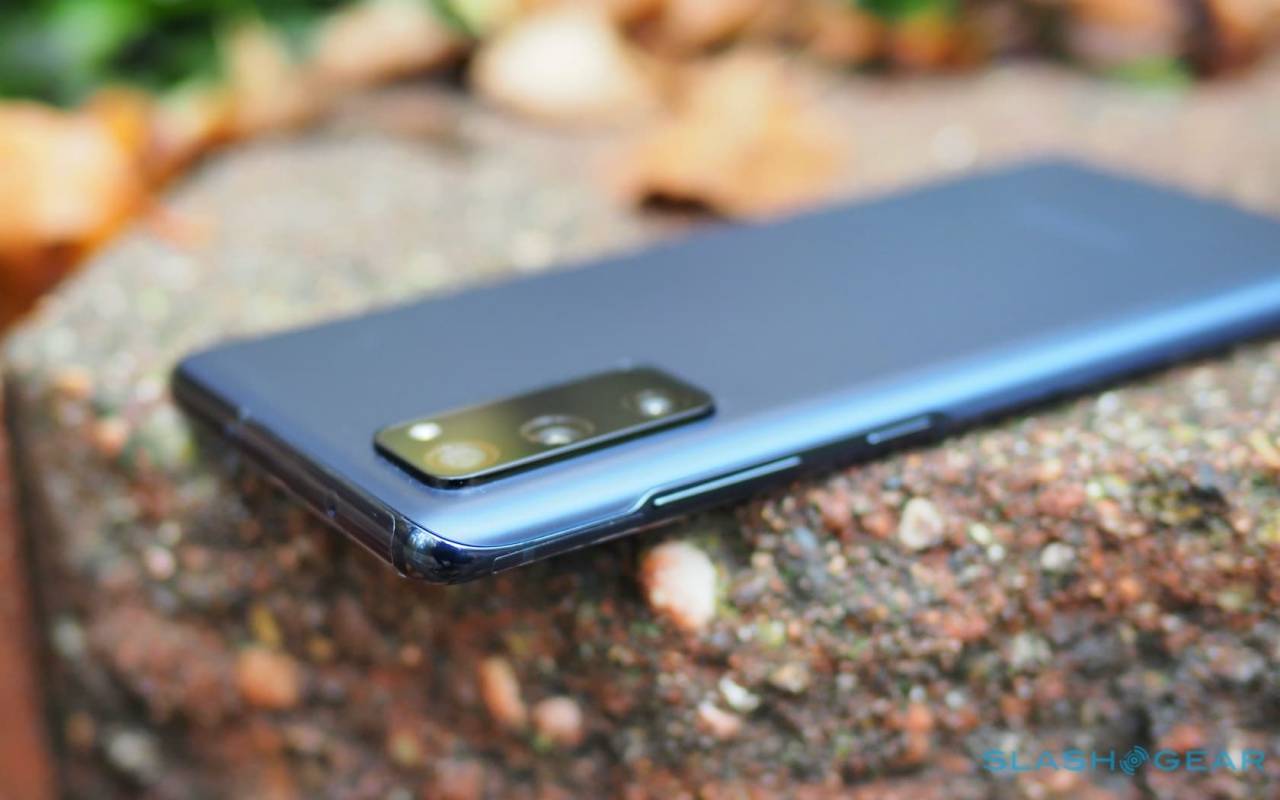 Samsung Galaxy S Fe 5g Review Upending Budget Expectations Slashgear Samsung Galaxy S Fe 5g Review Upending Budget Expectations Slashgear