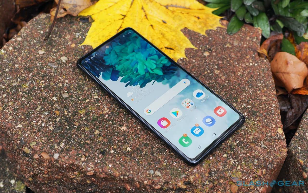 s20 fe 5g xda