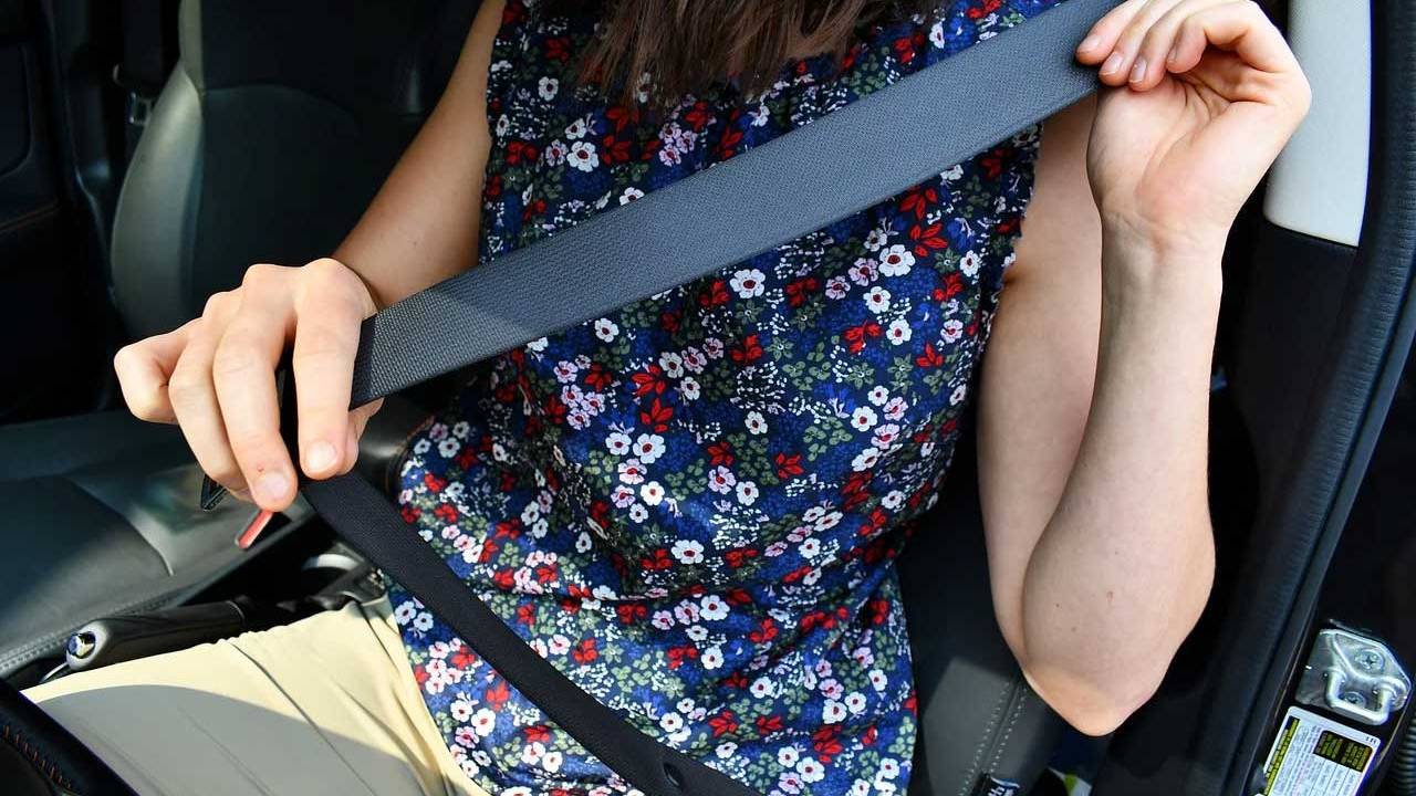 Takata’s successor has another major mess on its hands, this time with seatbelts