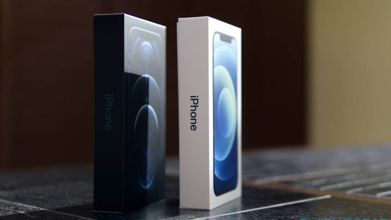Apple Earnings FY20 Q4: iPhone sales fall, just like last year