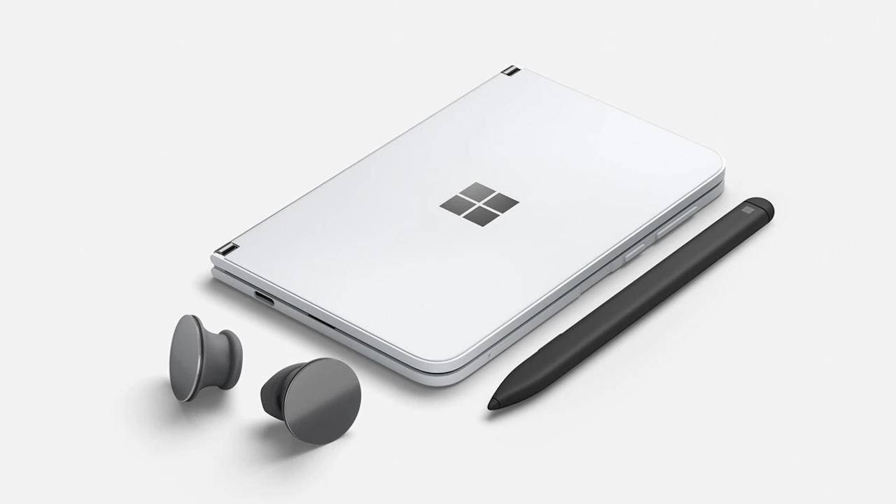 Surface Duo gets a big price cut and early buyers are up in arms