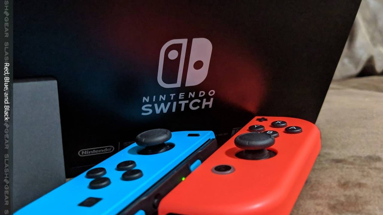how many joycons do you need