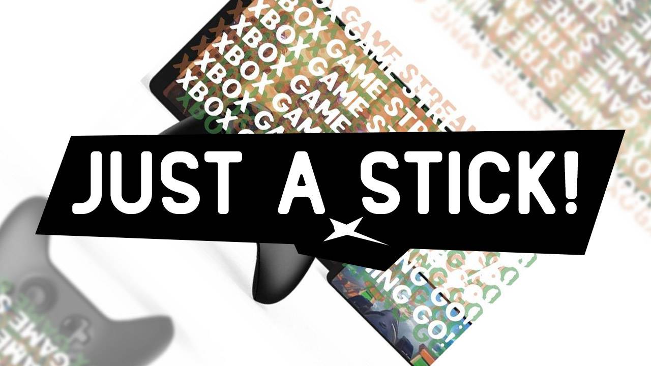 Could an Xbox streaming stick replace Series X or S?