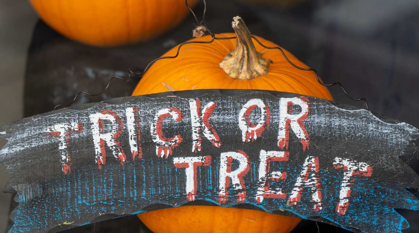 Pandemic Halloween trickortreat safety Washing candy and other Pandemic Halloween trickortreat safety Washing candy and other