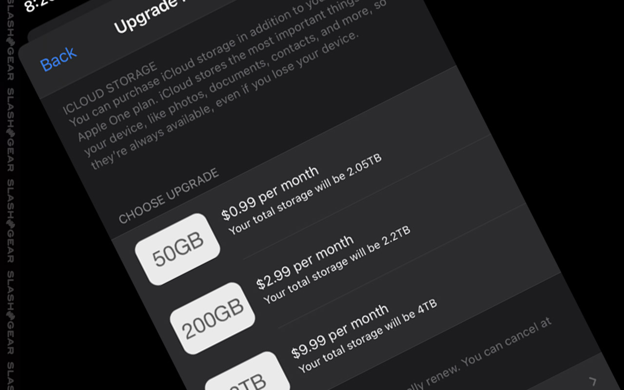 apple icloud storage plans more than 2tb apple icloud storage plans more than 2tb