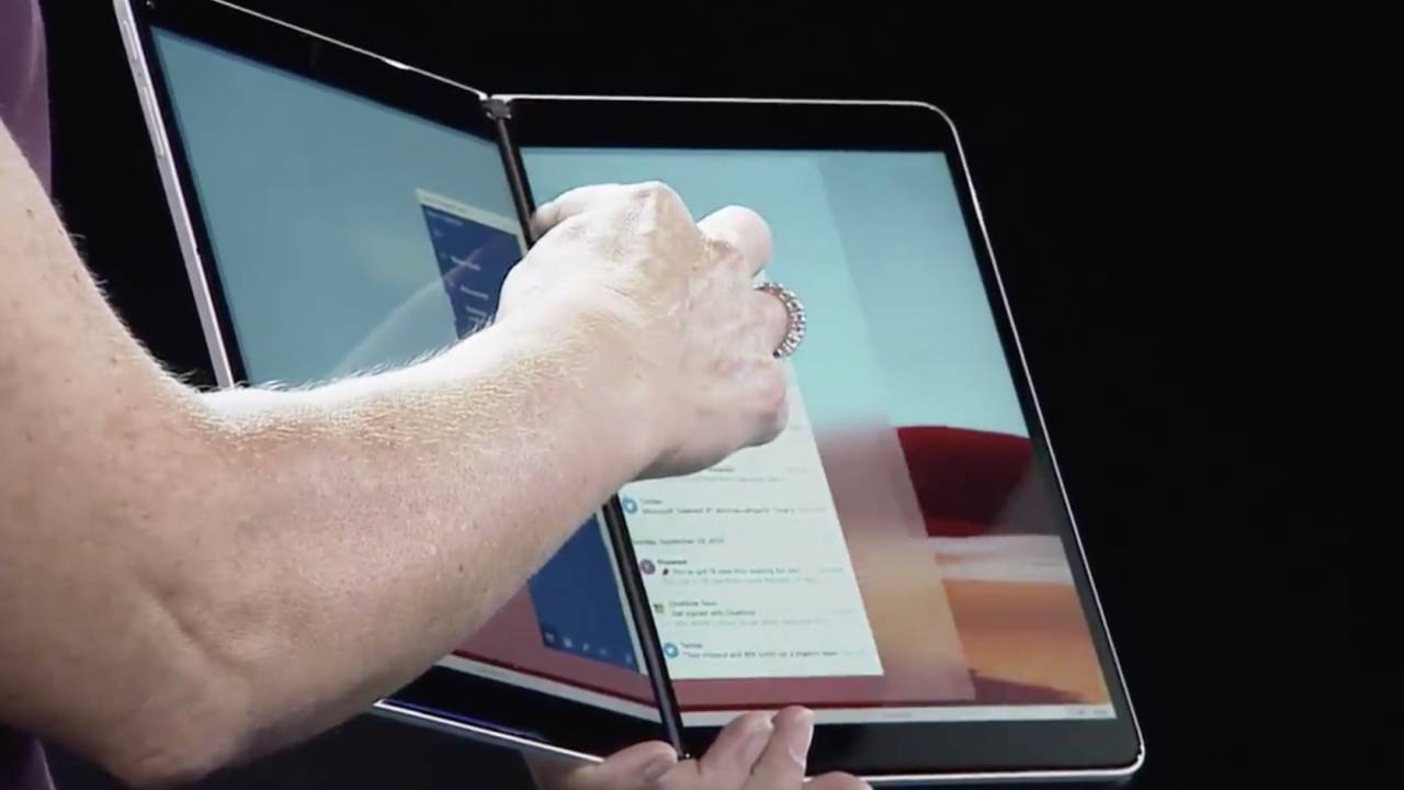 Windows 10X seems ready to repeat history with win32 mistakes
