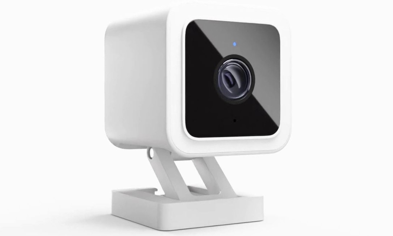 wyze cam v2 outdoor