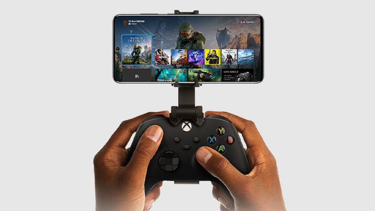 Set Up Xbox Remote Play On Ipad with RGB