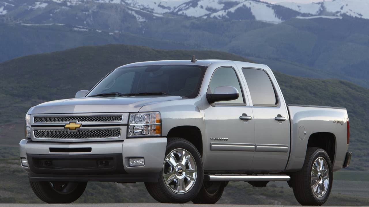 NHTSA: GM must recall 6m pickups and SUVs over Takata airbag danger