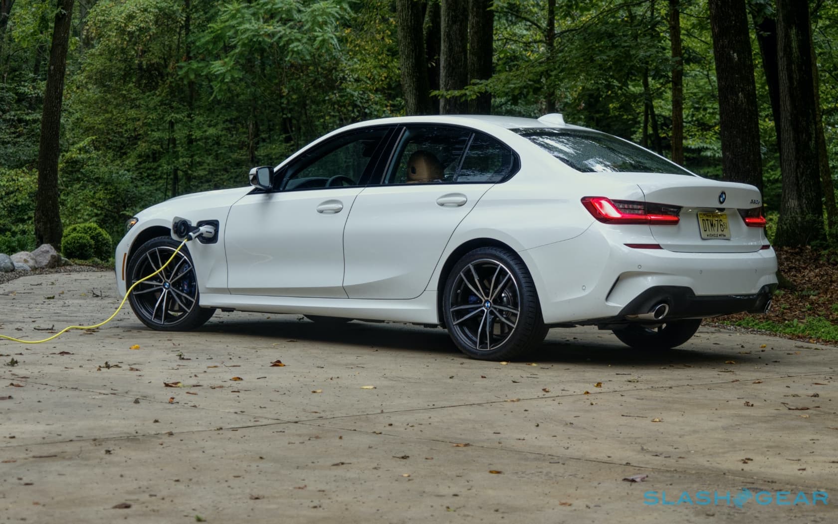 Vertrek naar Naschrift Lotsbestemming 2021 BMW 330e Review – No, really, it's a plug-in hybrid - SlashGear