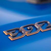 rubicon wrangler jeep slashgear badge