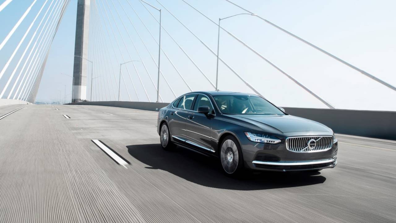 Turns out, we can’t be trusted to use high-tech car assistance tech safely