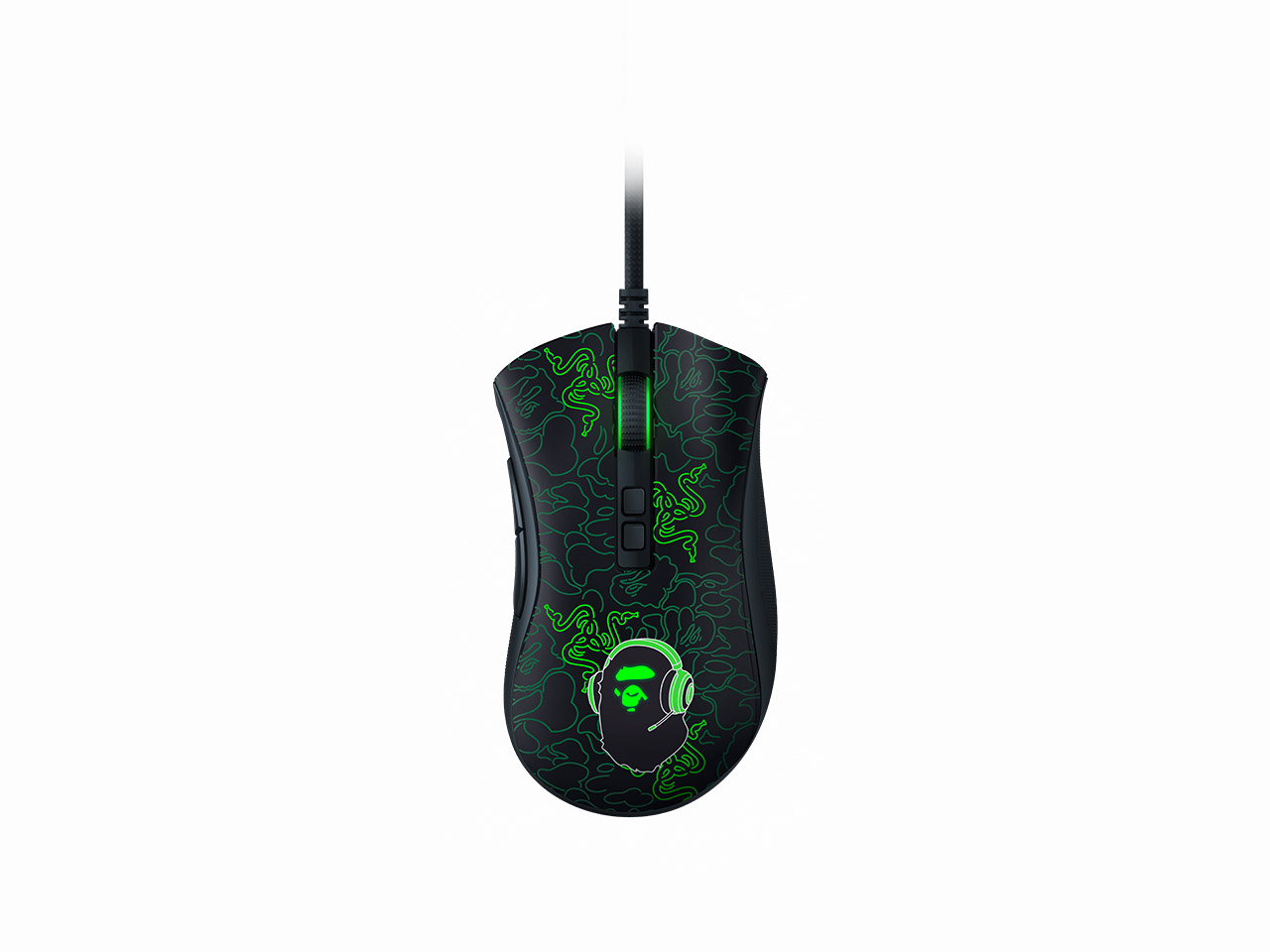 Razer x