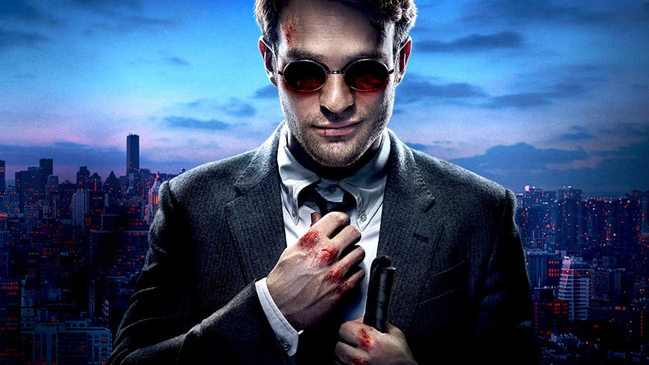 Okay Disney, I signed up for your streaming so now bring back Daredevil